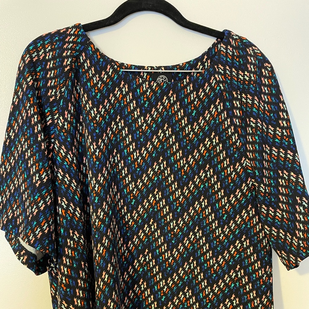 Bobeau 2pc. Pencil Skirt Set (Nordstrom) Great Fit!